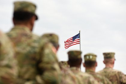 Трамп придумал новый способ отправить войска на Украину