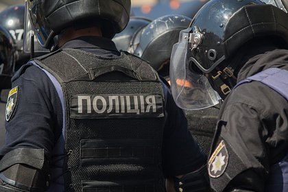 Во Львове объявили о начале спецоперации «Сирена»