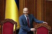 Соратники экс-спикера Рады Парубия увидели в его убийстве «руку Кремля». Как они объяснили это?