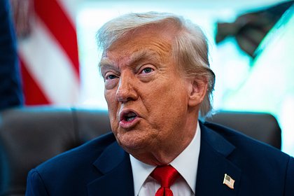 Трамп передумал ехать в Индию на саммит QUAD