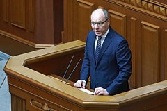 Андрей Парубий
