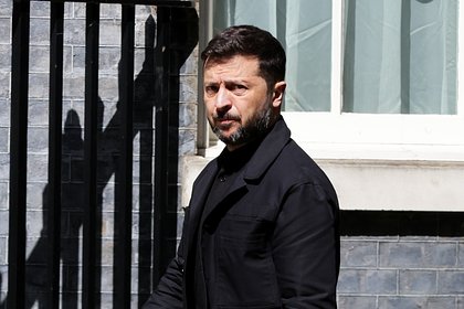 Экс-премьер Украины объяснил угрозы Зеленского в адрес Венгрии