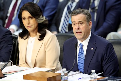 Тайный агент испортил отношения в спецслужбах США