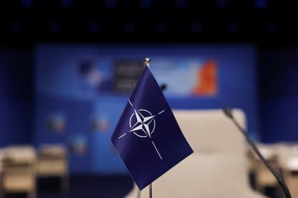 В США предупредили о последствиях ввода войск НАТО на Украину