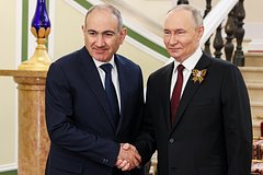 Архивное фото