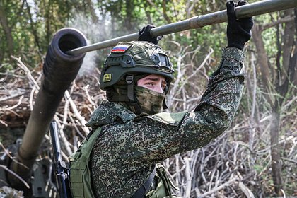 На Украине появились сообщения о новом российском наступлении