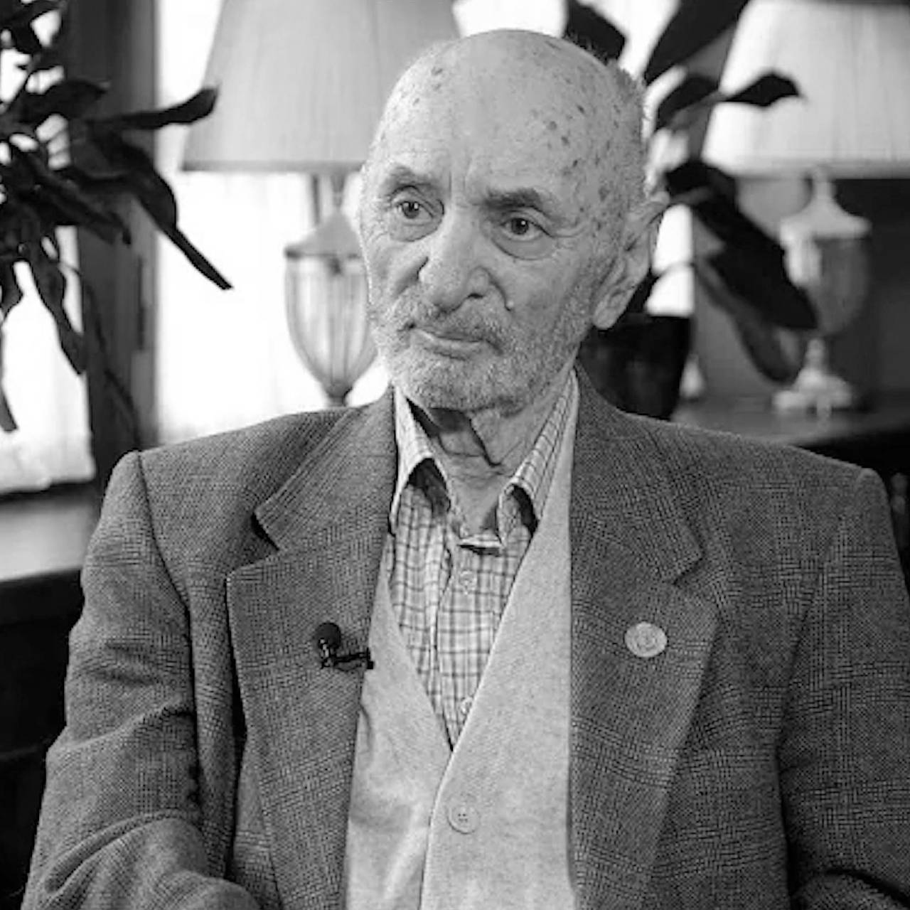 Ушел из жизни народный артист России Вершинин