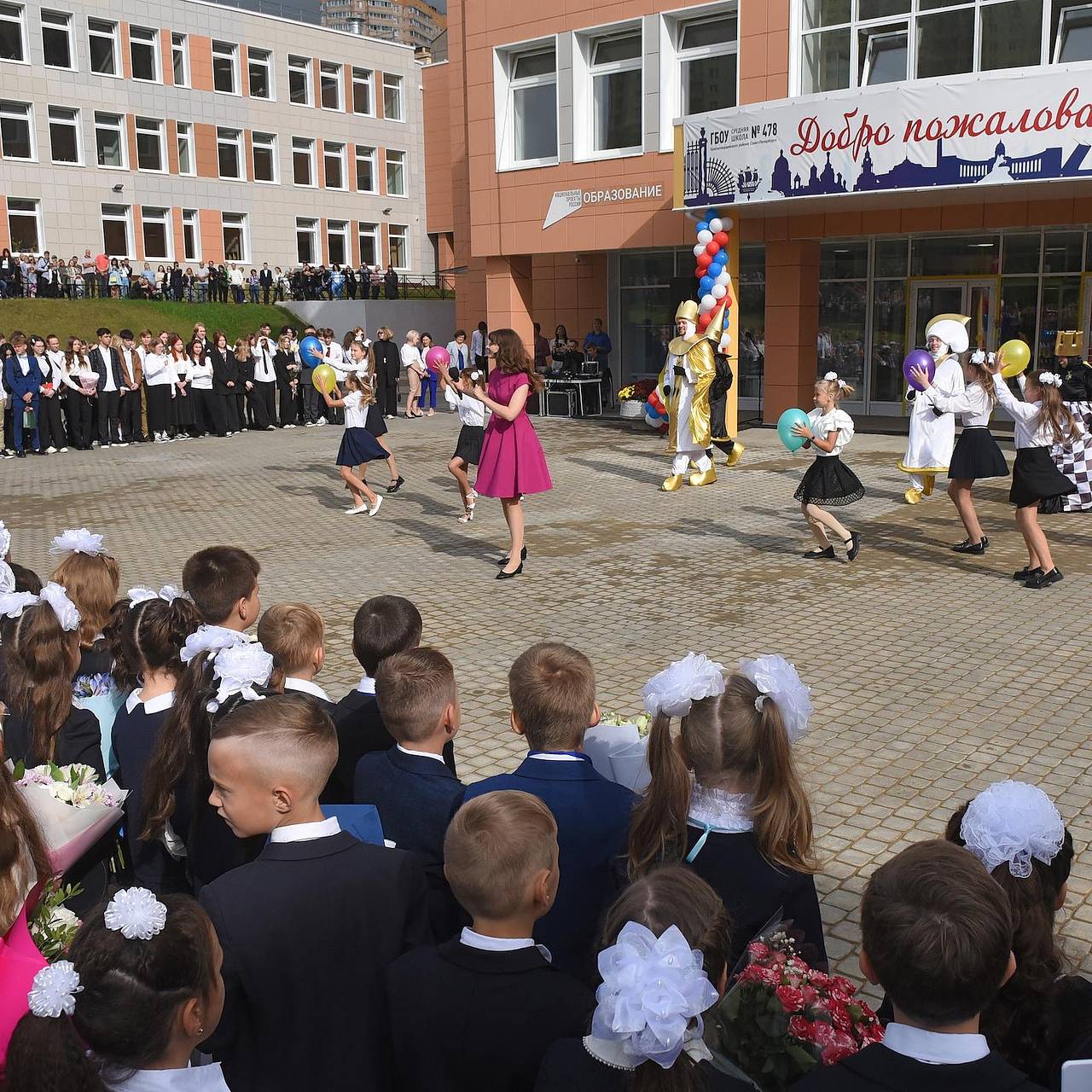 Психолог рассказала о подготовке ребенка к 1 сентября