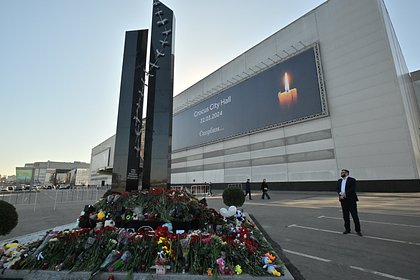 Раскрыты подробности эвакуации людей из «Крокуса»