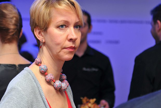(внесен Минюстом в реестр иноагентов)