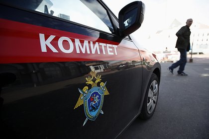Подросток-канатоходец упал на асфальт с 11 метров в российском регионе