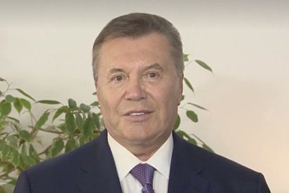 Военкоры оценили внезапное появление Януковича