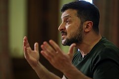 Владимир Зеленский 