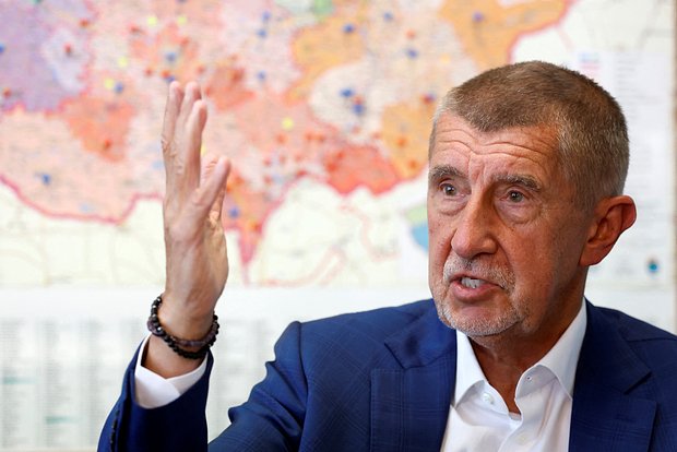 Андрей Бабиш