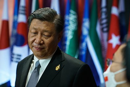 Си Цзиньпин назвал основных победителей во Второй мировой войне