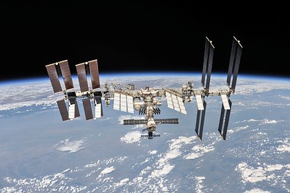 На российском сегменте МКС успешно загерметизировали четыре трещины