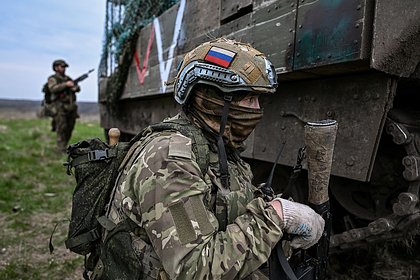 Российские штурмовики прорвались через «зубы дракона» и за полтора часа выбили бойцов ВСУ
