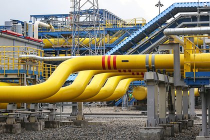 В России оценили договоренности с Китаем по «Силе Сибири-2»