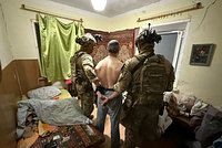 «Моя месть украинской власти». Подозреваемый в расправе над Парубием объяснил свои мотивы и попросился в Россию