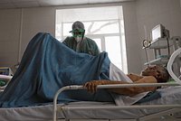 «90 процентов не знают о диагнозе» Скрытая эпидемия поражает бедных россиян. Заболели уже 10 миллионов человек