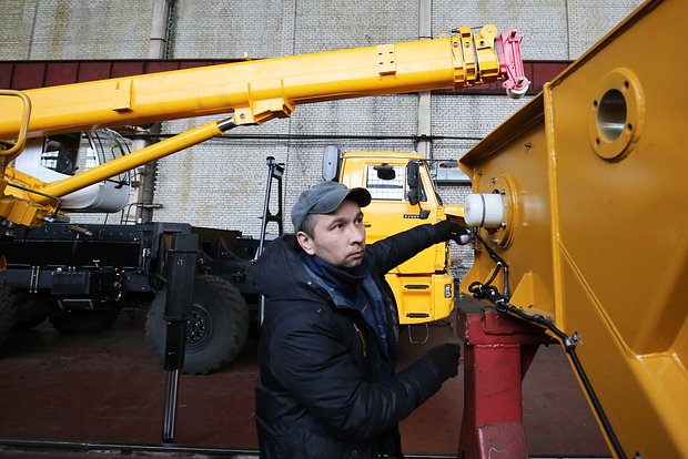 Архивное фото