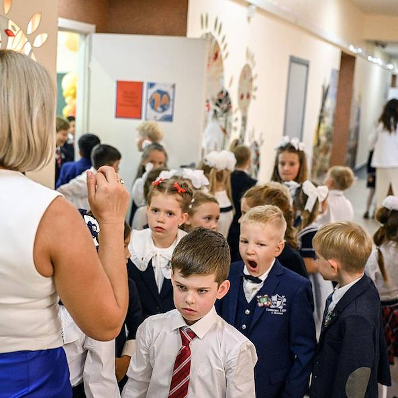 Психолог назвала типичные ошибки родителей школьников в начале учебного года