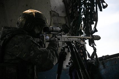 В США спрогнозировали исход войны с Россией
