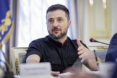 Владимир Зеленский