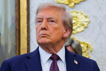 Трамп попросил Си Цзиньпина передать привет Путину и Ким Чен Ыну
