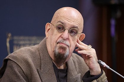 Певец Шуфутинский назвал 3 сентября народным праздником