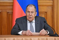 «Признать новые территориальные реалии». МИД России назвал условие мирного урегулирования на Украине