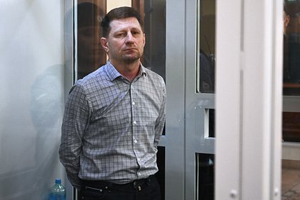 Вдова потребовала 150 миллионов рублей с бывшего губернатора российского региона