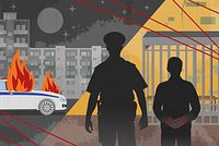 Россиян обманом толкают на теракты и диверсии. На какие хитрости идут вербовщики, какие приемы используют и как им противостоять?