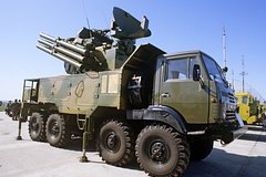 Архивное фото