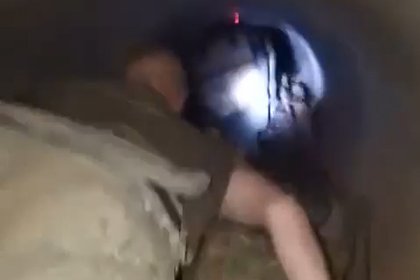 Стало известно о возможном повторении операции «Поток»