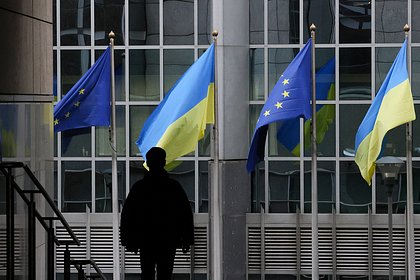 Украина возразила ЕС по одному вопросу