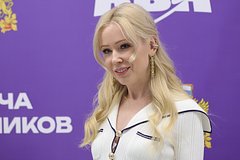 Екатерина Мизулина