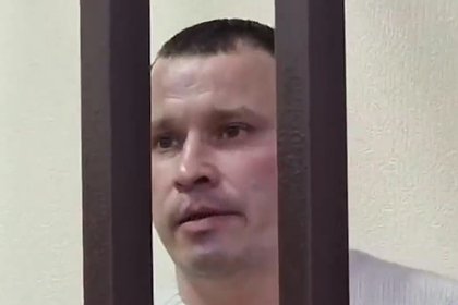 Обвиняемый в теракте россиянин оказался серьезно болен