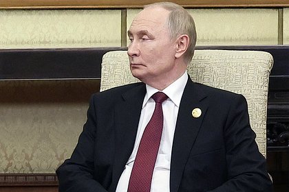 Путин задался вопросом о смысле встречи с Зеленским