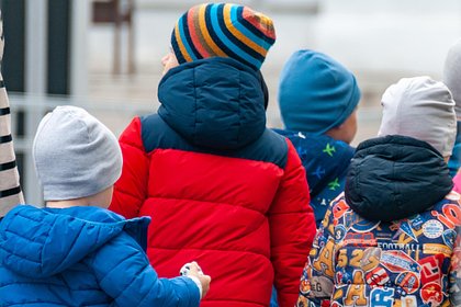 Родителям назвали способы защитить детей от частых болезней в детском саду