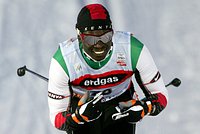 Еще пять российских спортсменов получили нейтральный статус. Что это значит?