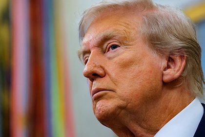 Трамп категорически отверг обвинения по России