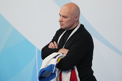 Тренер фигуриста Дикиджи рассказал об атаке БПЛА на Сочи