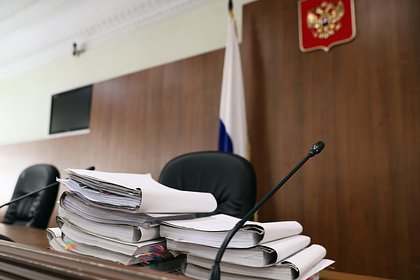 Театрального режиссера обвинили в принуждении к сексу