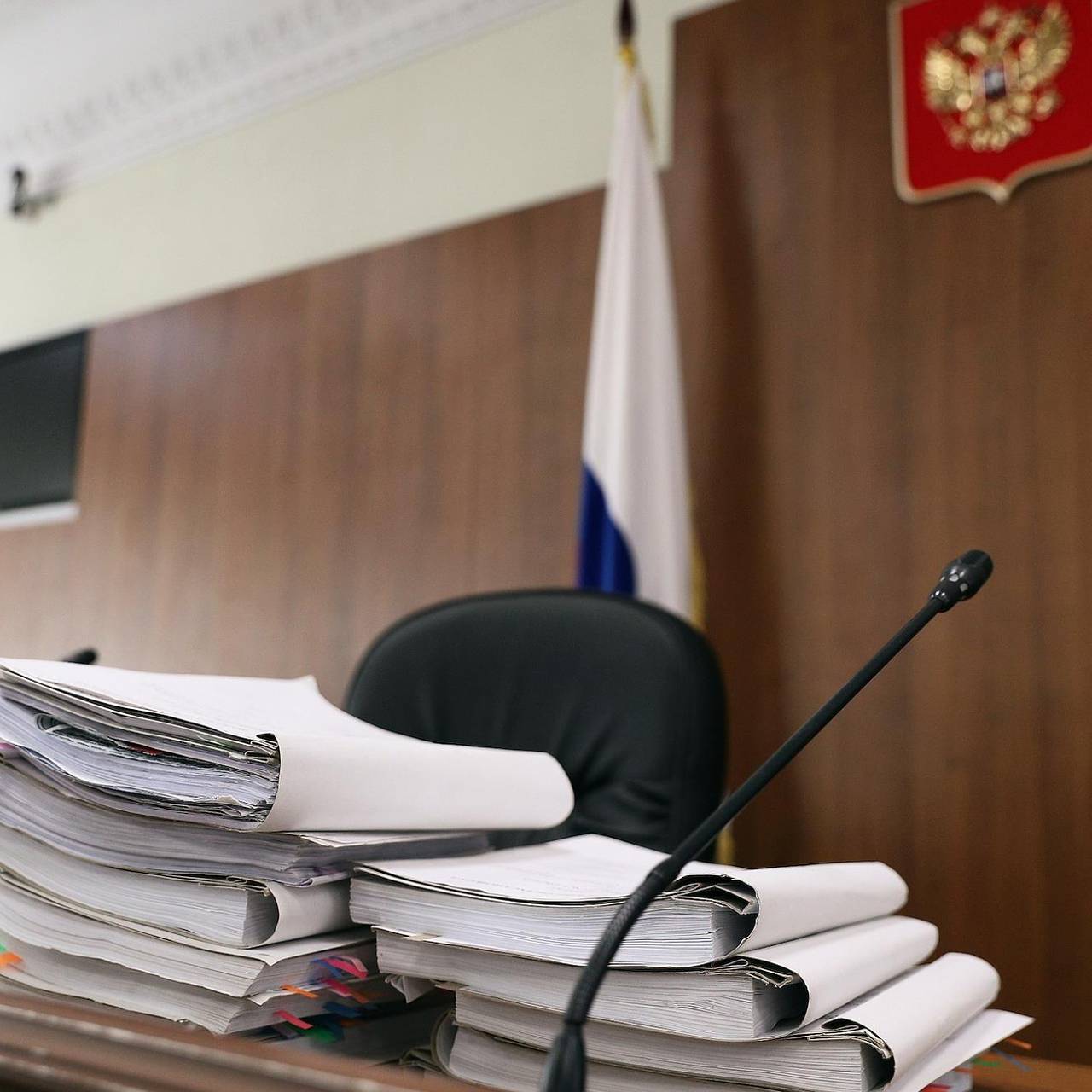 Театрального режиссера обвинили в принуждении к сексу