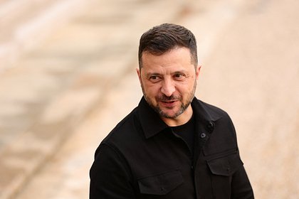 Зеленский предрек Украине развитие по примеру Южной Кореи