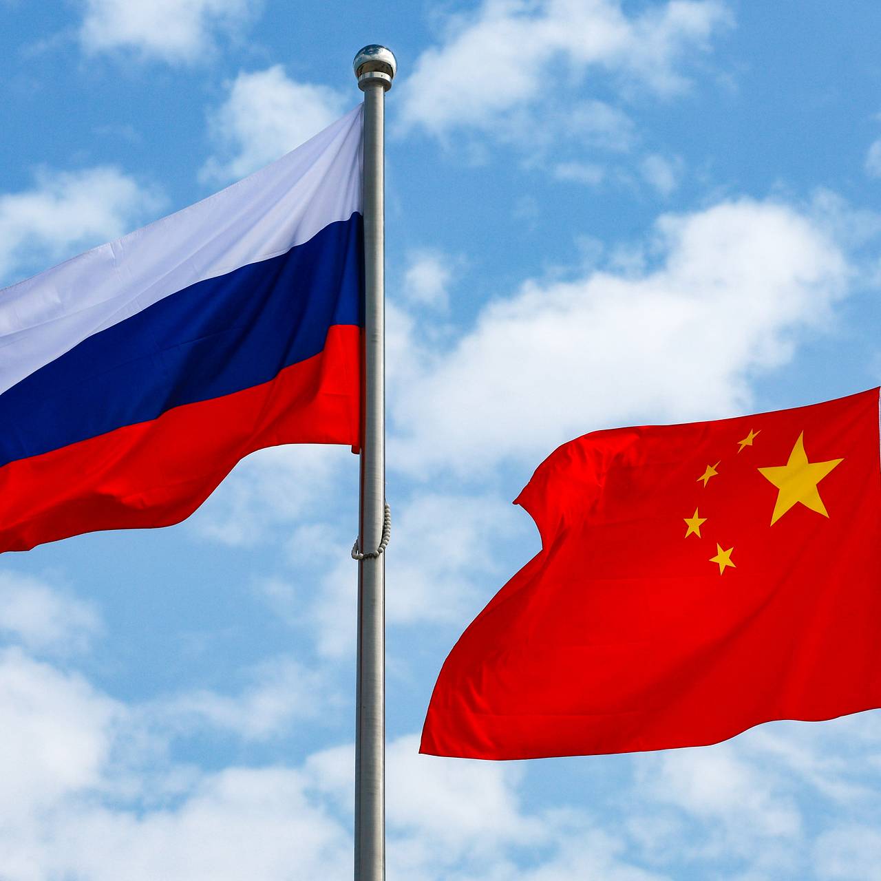 В Минэкономразвития назвали введение Китаем безвизового режима неожиданным шагом