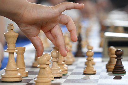 Трехкратная чемпионка Эстонии по шахматам перешла под флаг России