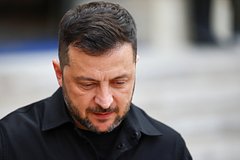 Владимир Зеленский