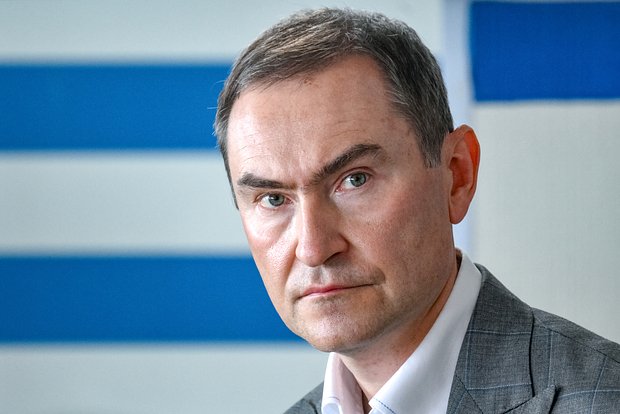 Александр Ведяхин